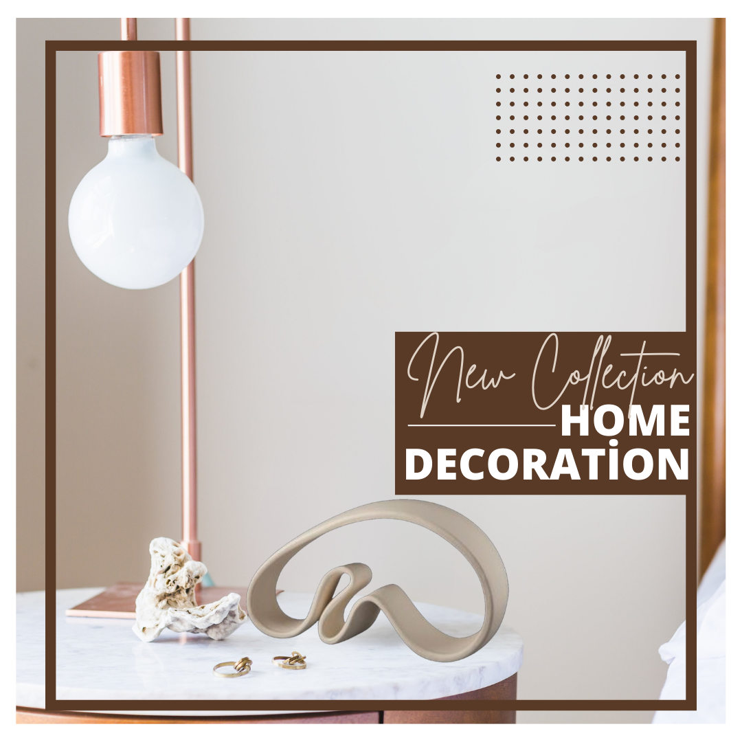 Minimal Vase Decor