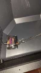 Servo Driven Chamber Vent for Core One MMU3 Enclosed