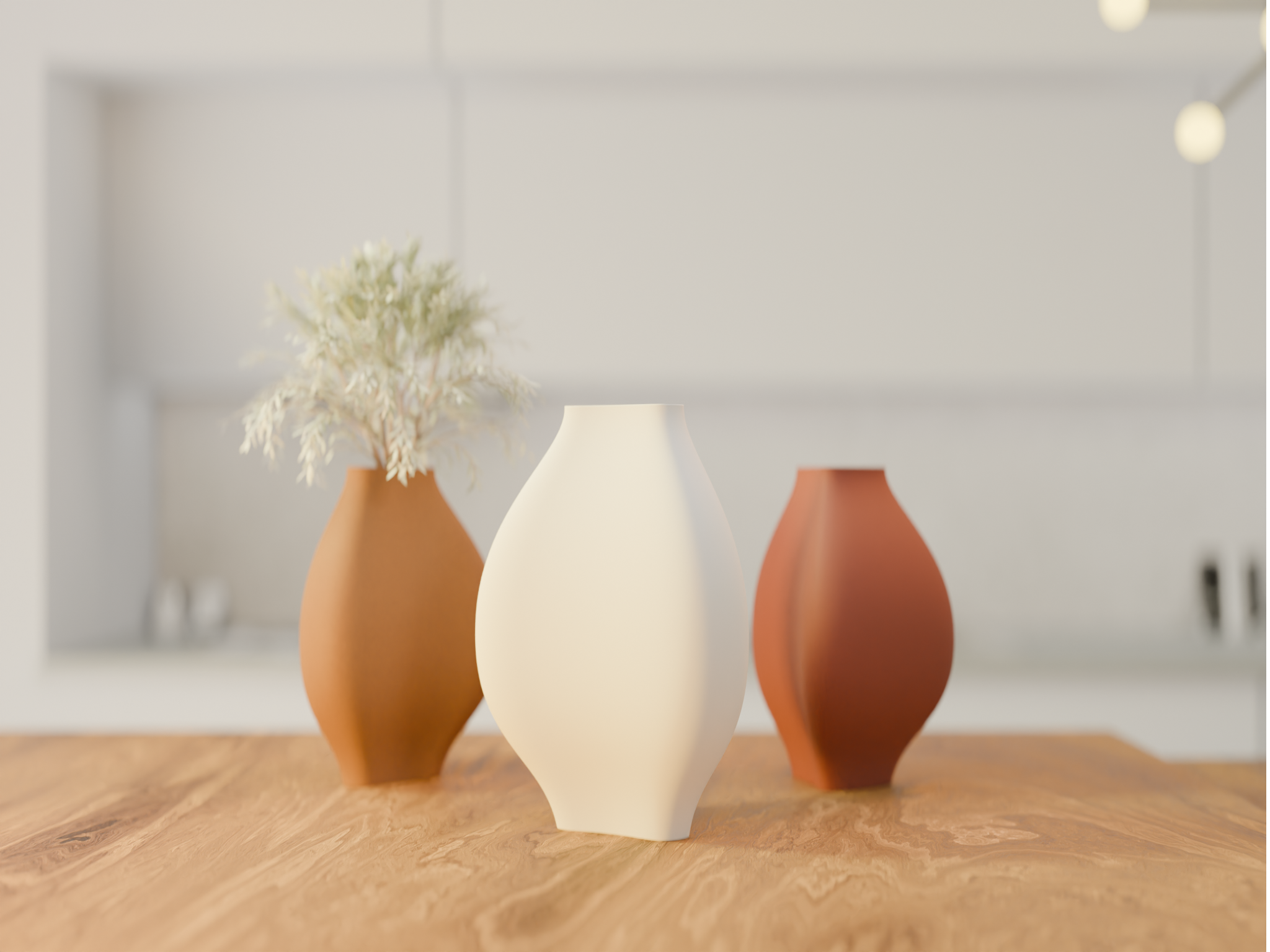 Equinox Vase