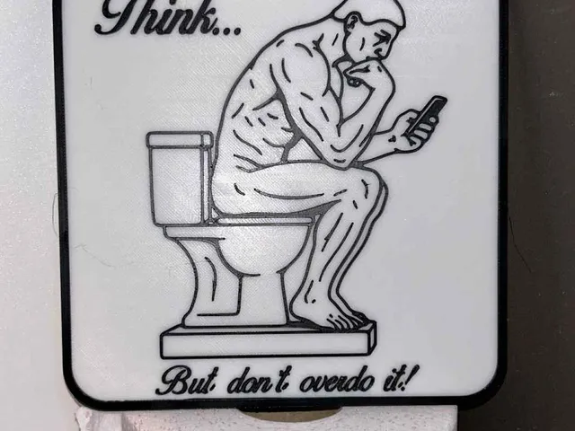 The Thinker’s Throne (3 Versions)