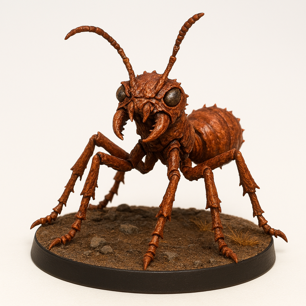 Fallout Creatures & Monsters — thumbnail 42