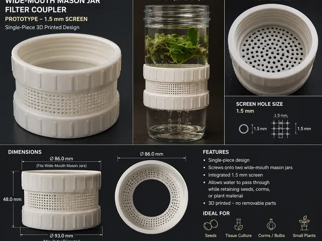 Jar coupler