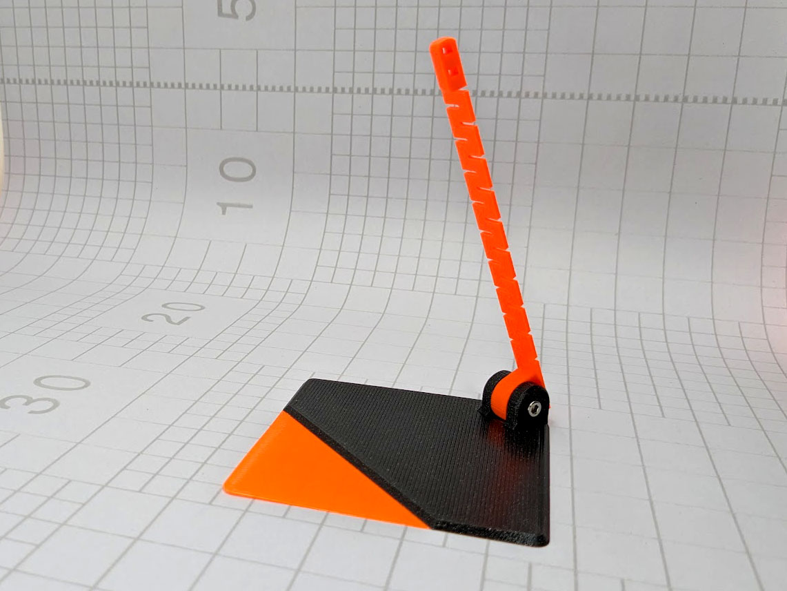 Miniatura 3 do modelo 3D Mouse Bungee