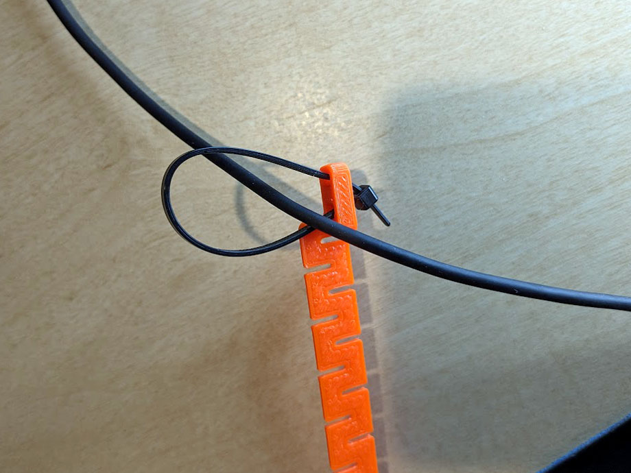 Miniatura 4 do modelo 3D Mouse Bungee