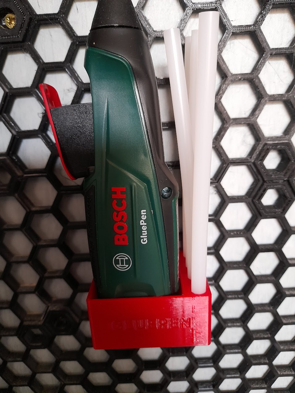 Bosch glue pen discount review