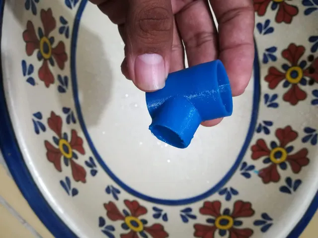 Adaptador para grifo lavabo