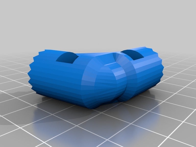 Miniatura 33 do modelo 3D The JAx Violin (5 String & 6 String)