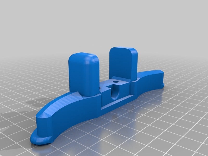 Miniatura 36 do modelo 3D The JAx Violin (5 String & 6 String)