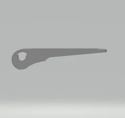 Maneta spinlok