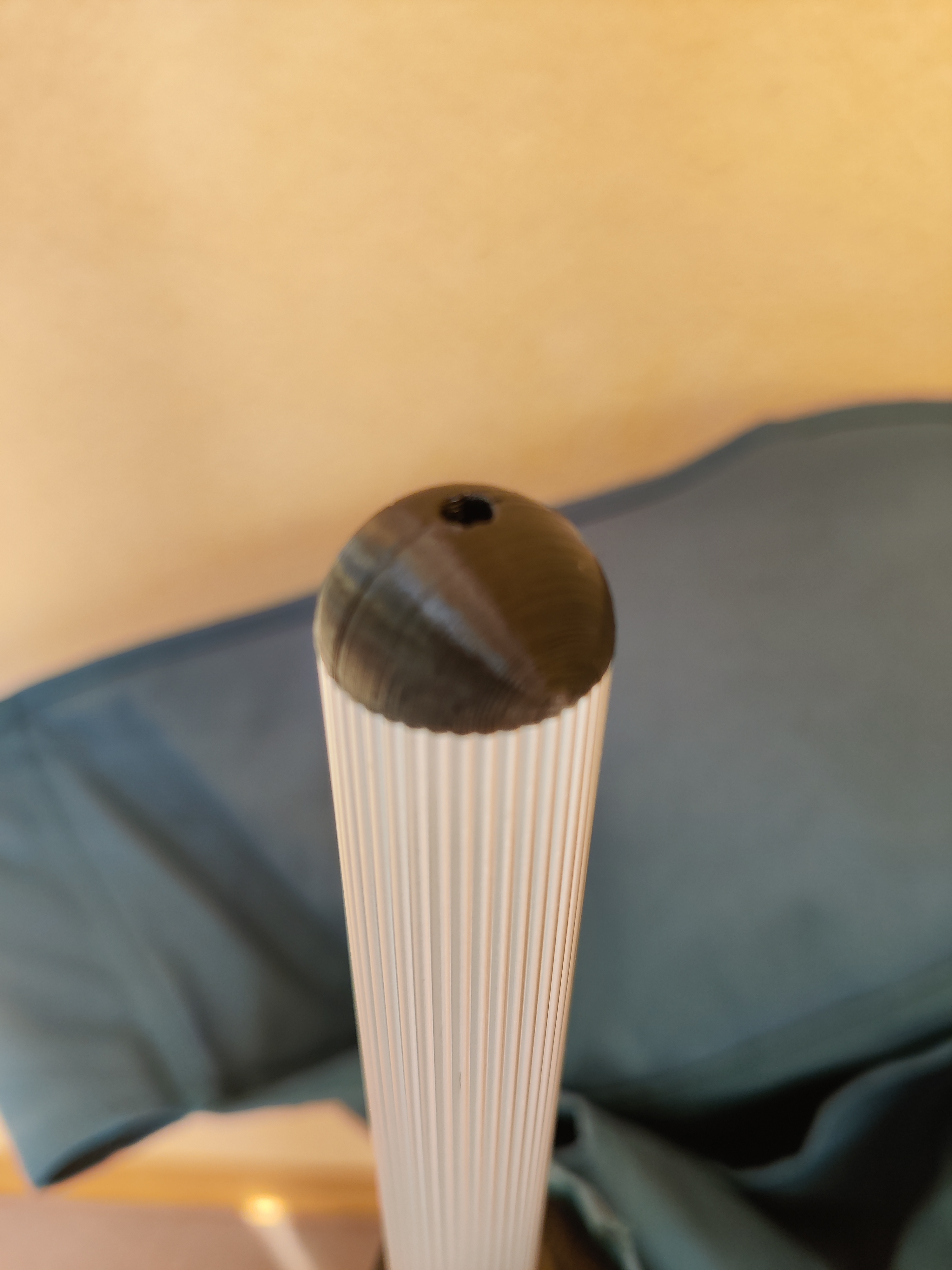 Cover plug by Giovanni | Download free STL model | Printables.com