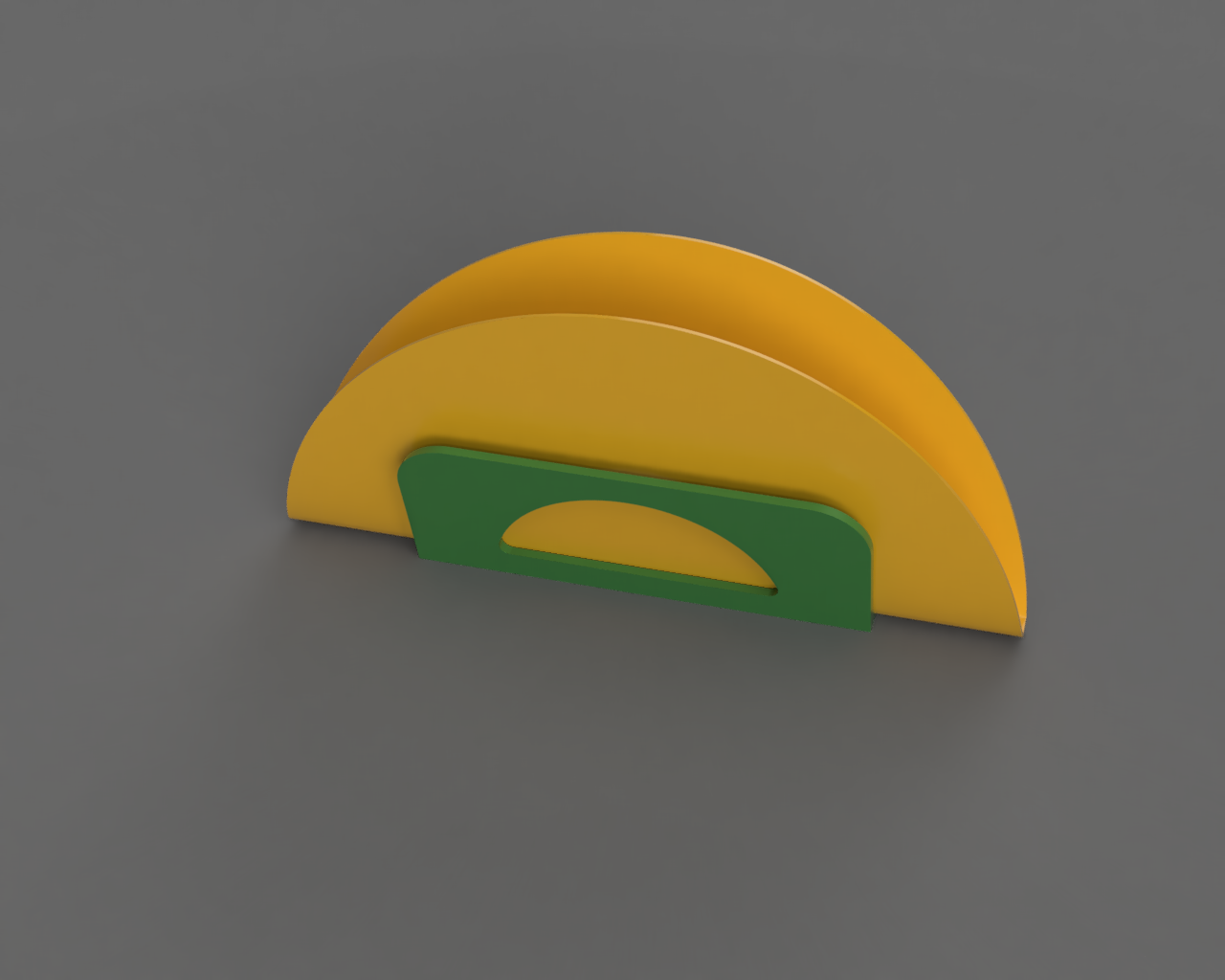 Taco Stand