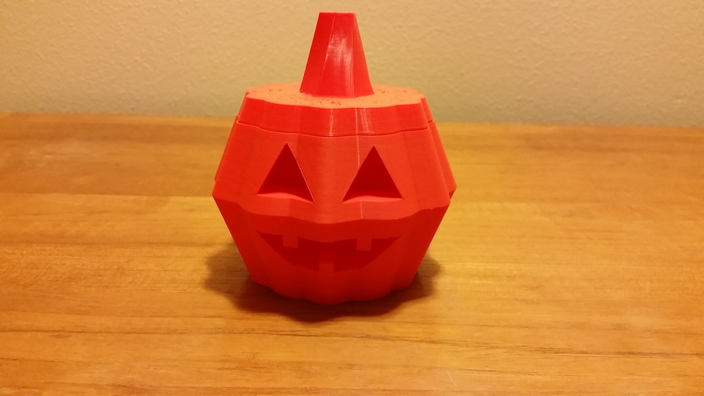 cool pumkin
