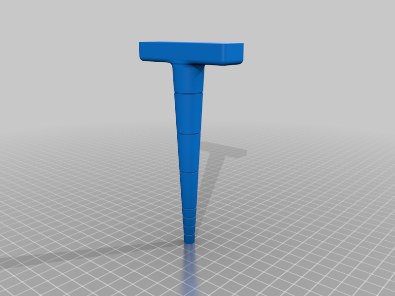 Seed Dibber