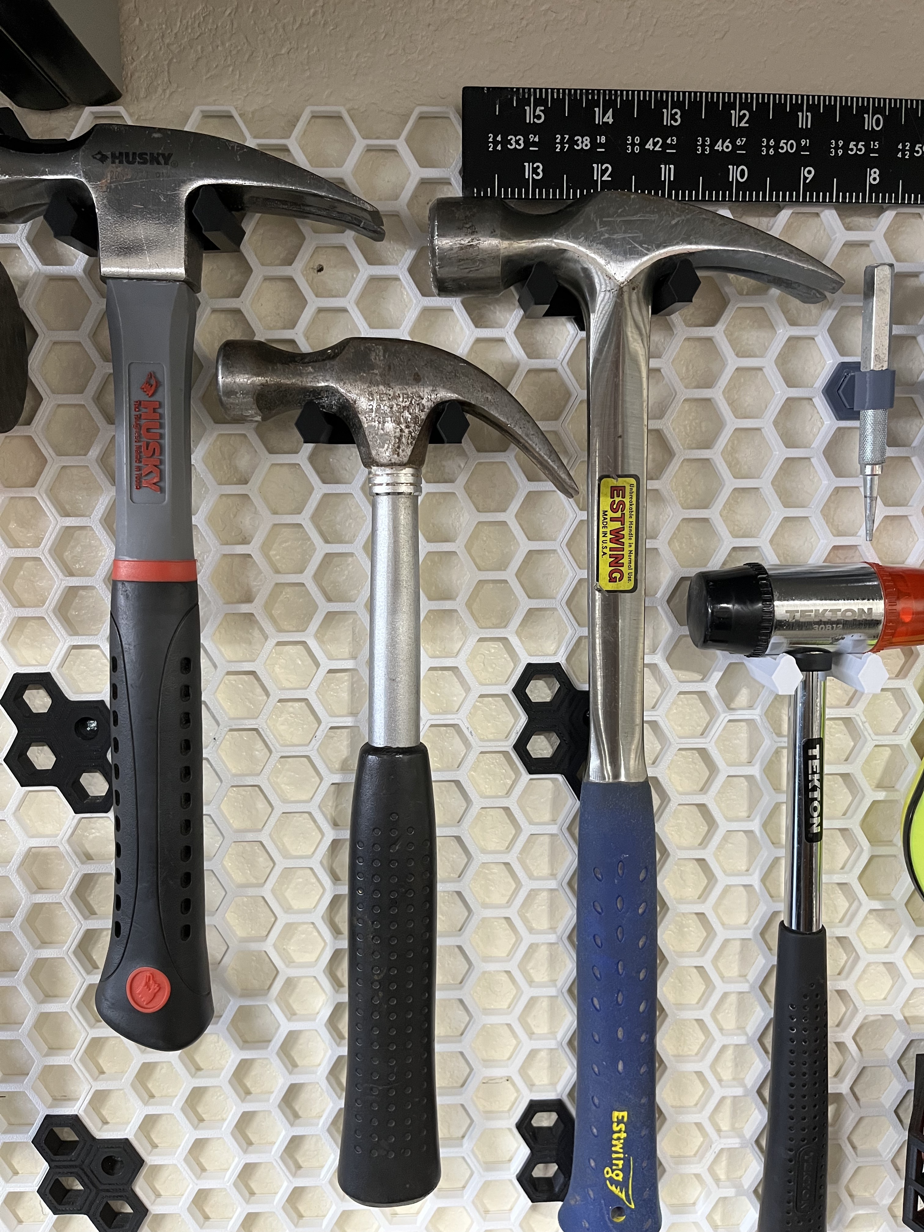 HSW Parametric Hammer (or other tool) Holder