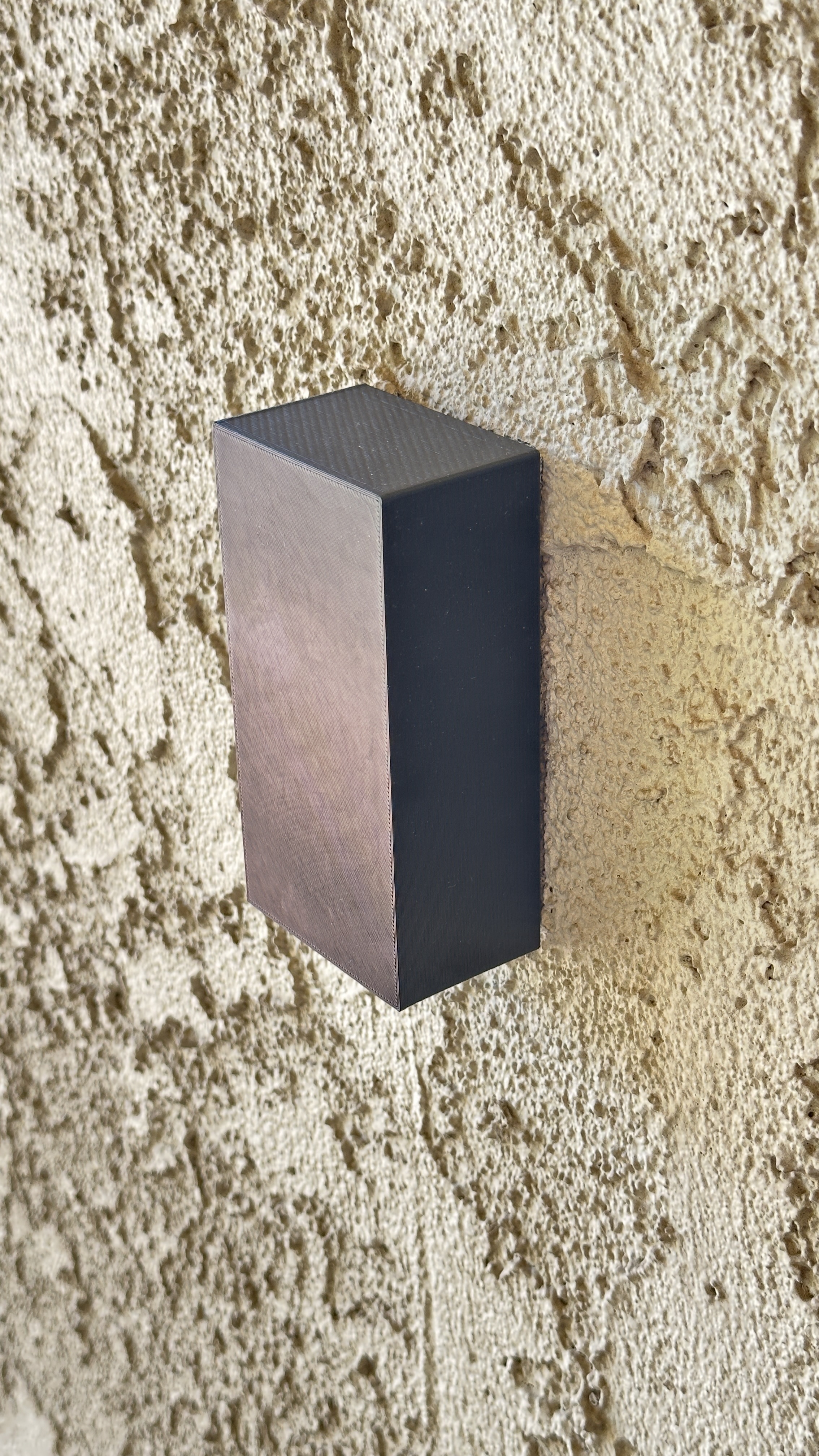 Miniatura 4 do modelo 3D Ring Doorbell Cover