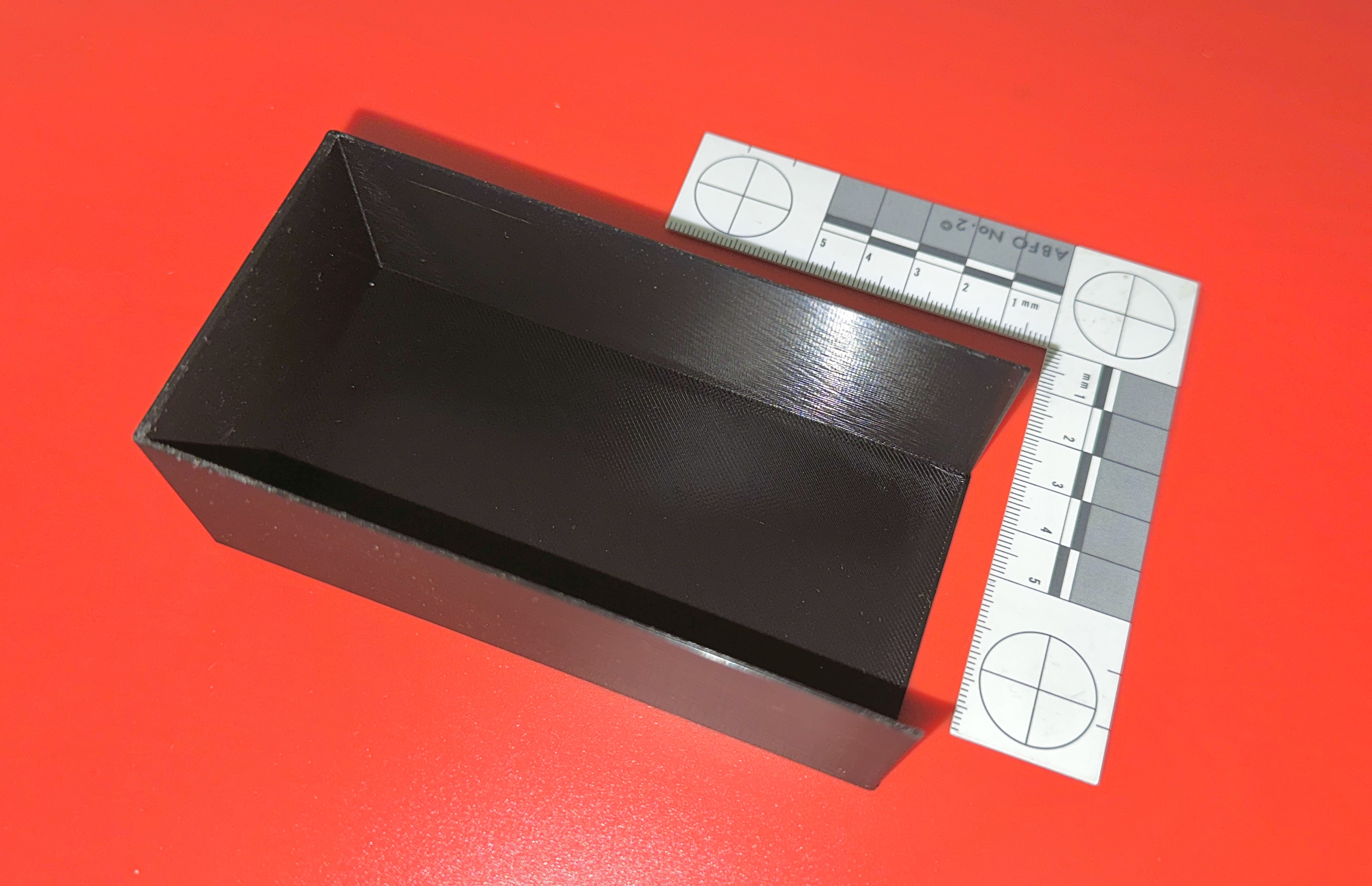 Miniatura 3 do modelo 3D Ring Doorbell Cover
