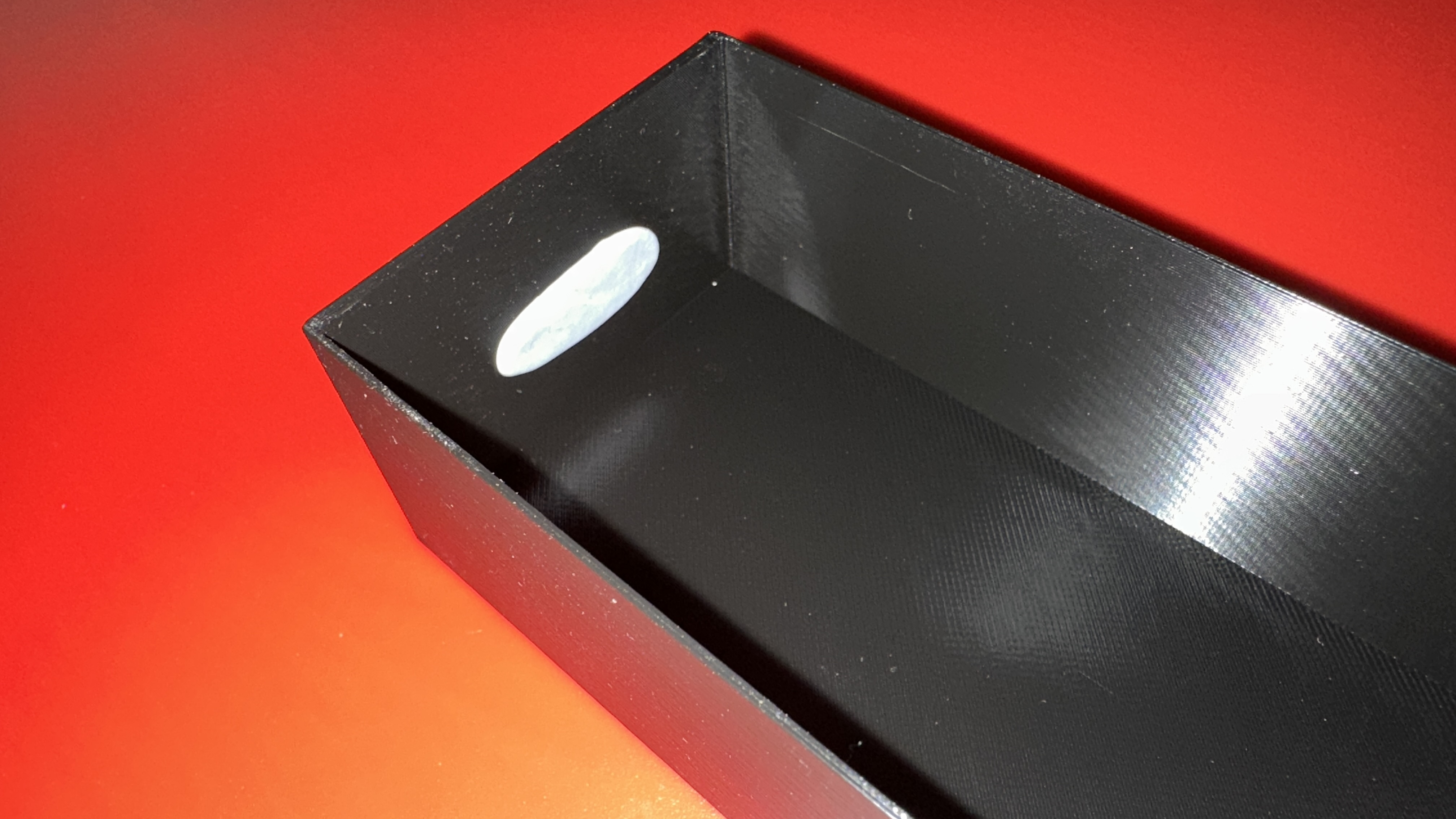 Miniatura 2 do modelo 3D Ring Doorbell Cover