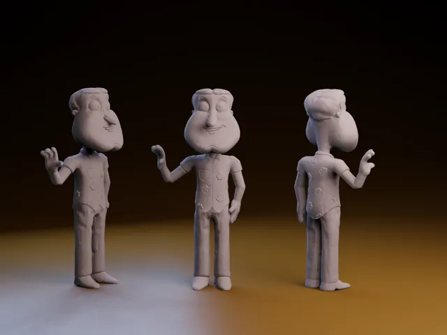 Quagmire