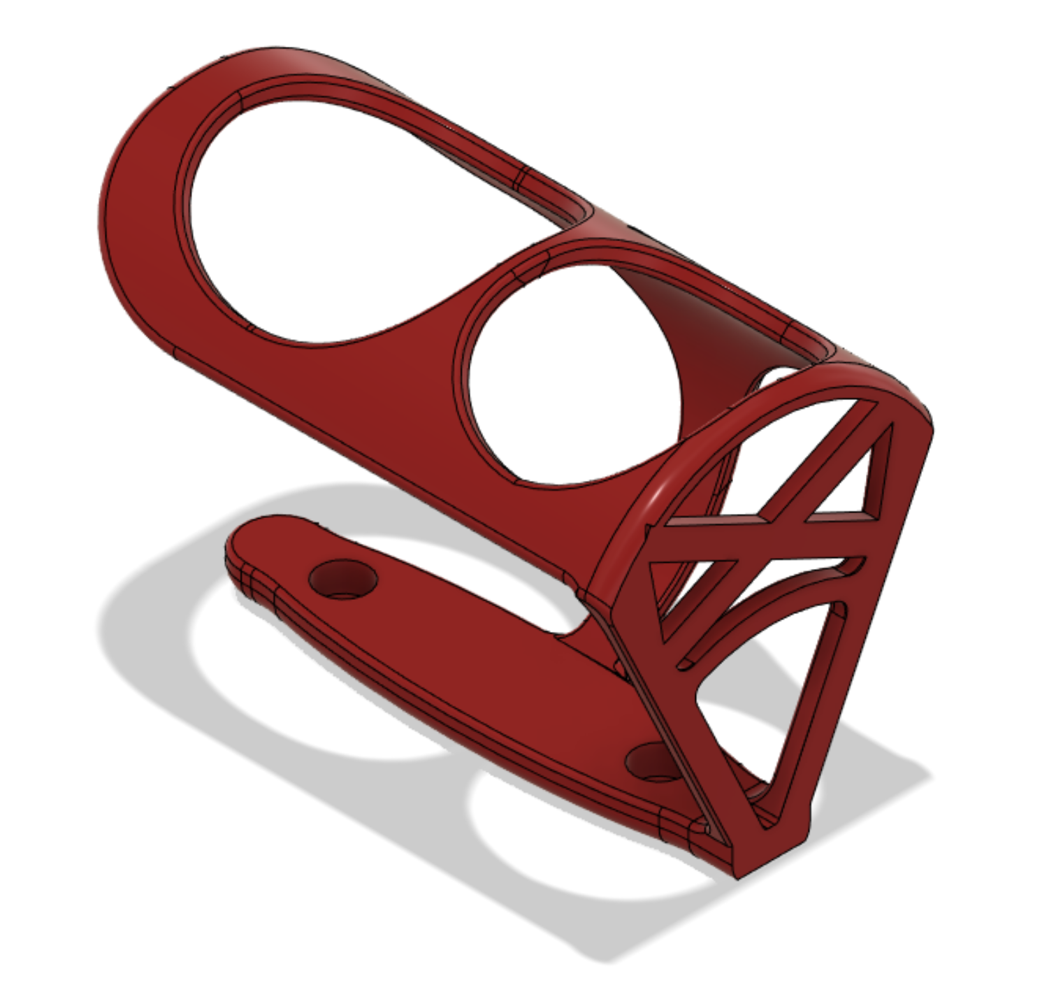 Water Bottle Holder