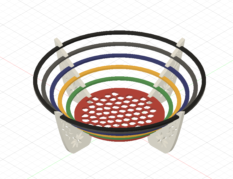 Bowl Kit