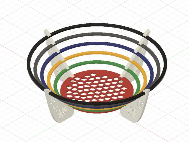 Bowl Kit
