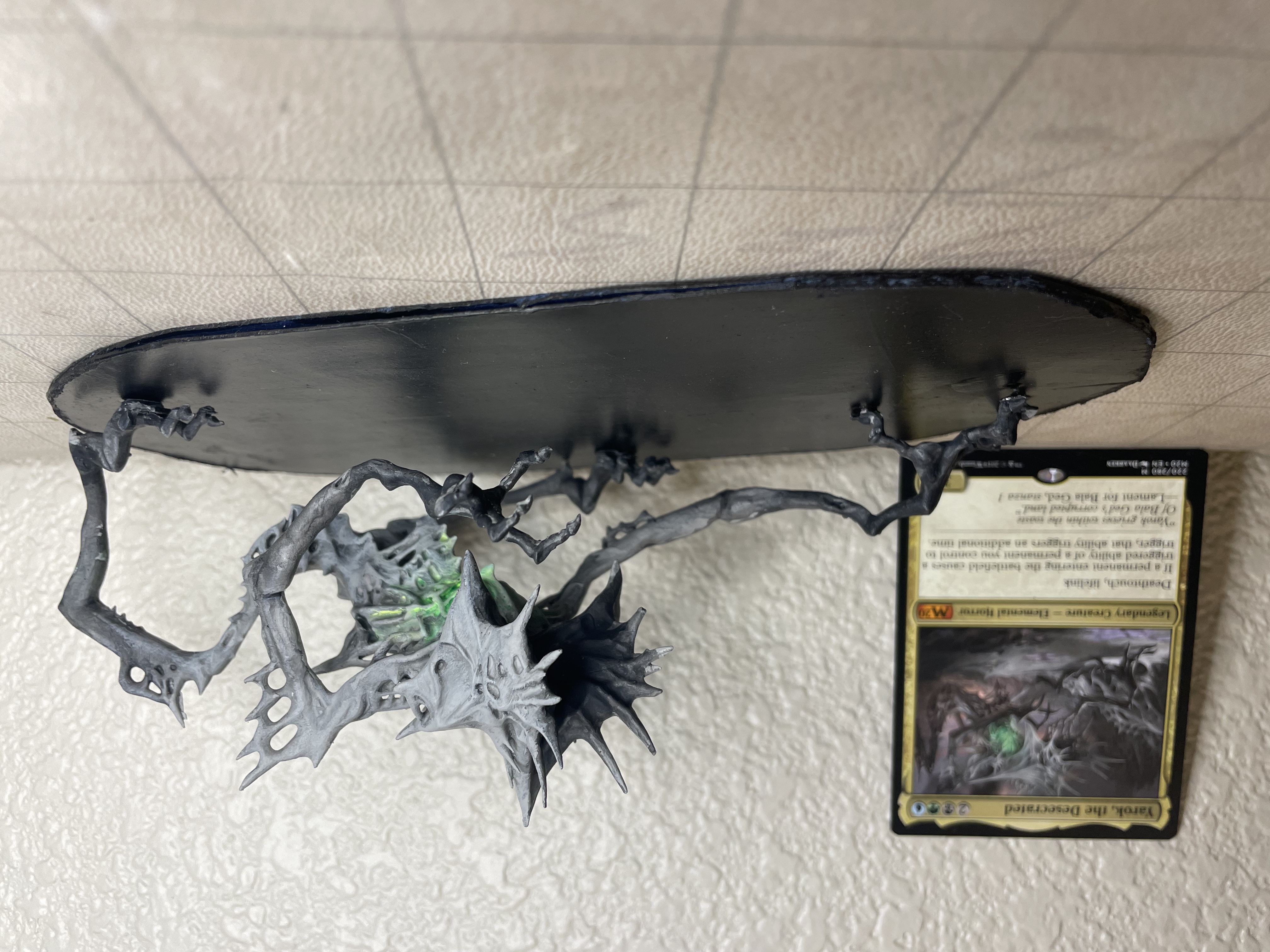 Yarok, the Desecrated