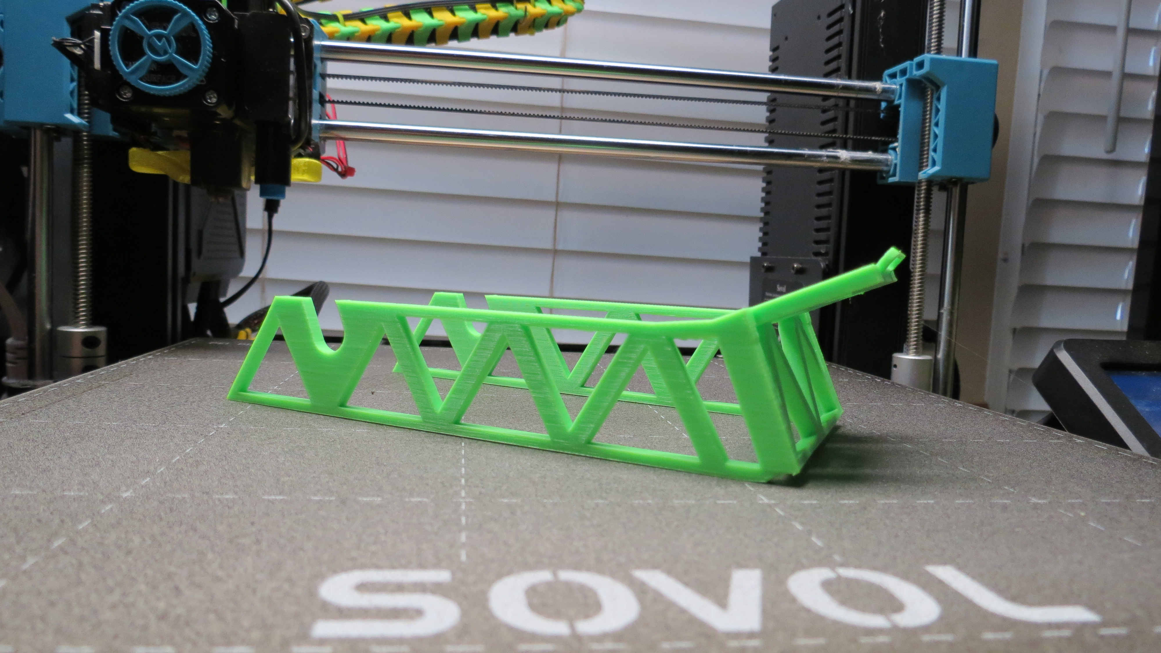 SV06 PLUS SPOOL HOLDER — miniatura 4