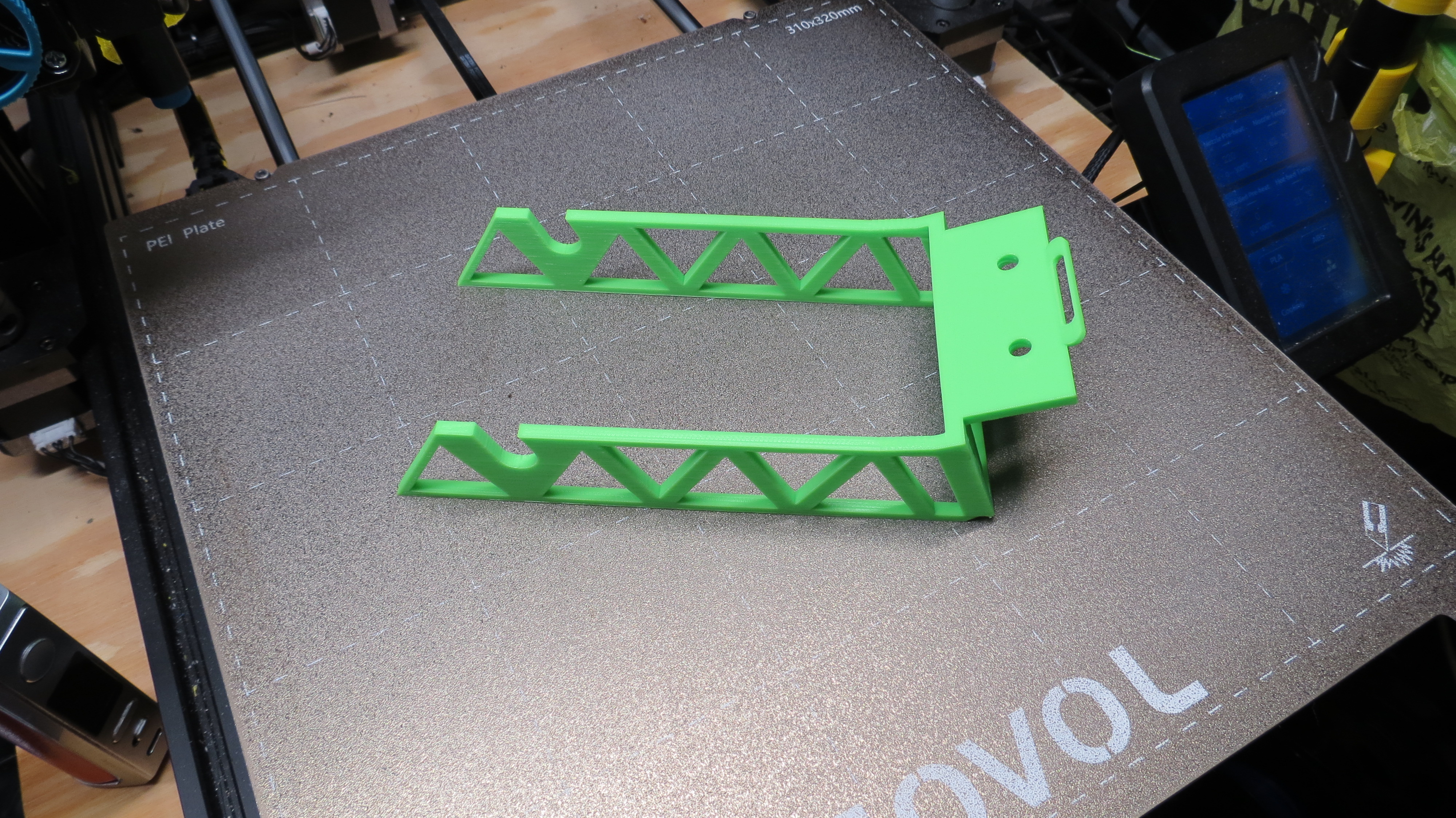 SV06 PLUS SPOOL HOLDER — miniatura 5