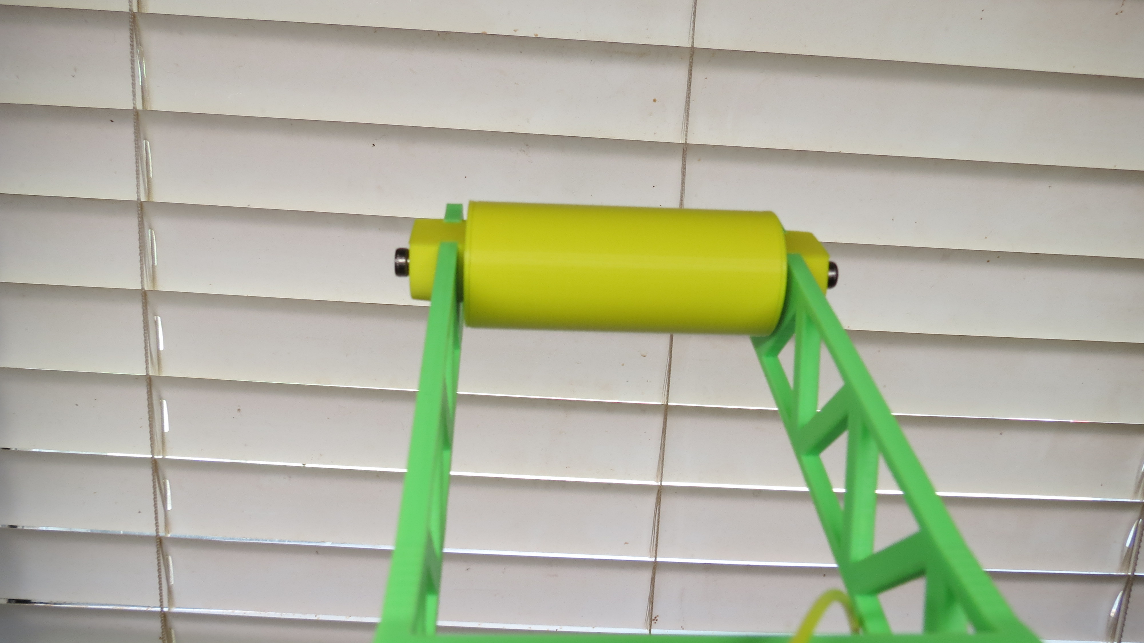 SV06 PLUS SPOOL HOLDER — miniatura 9
