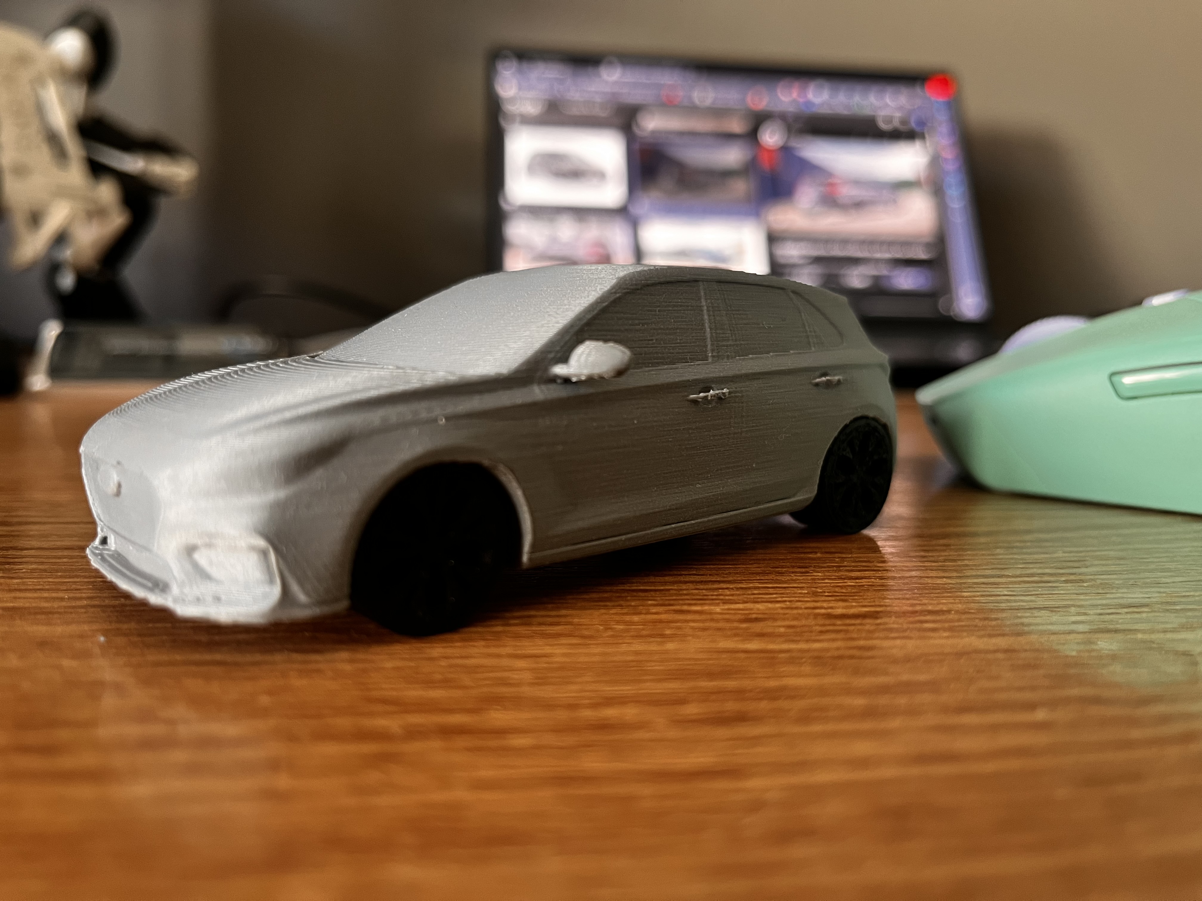 Hyundai i30N