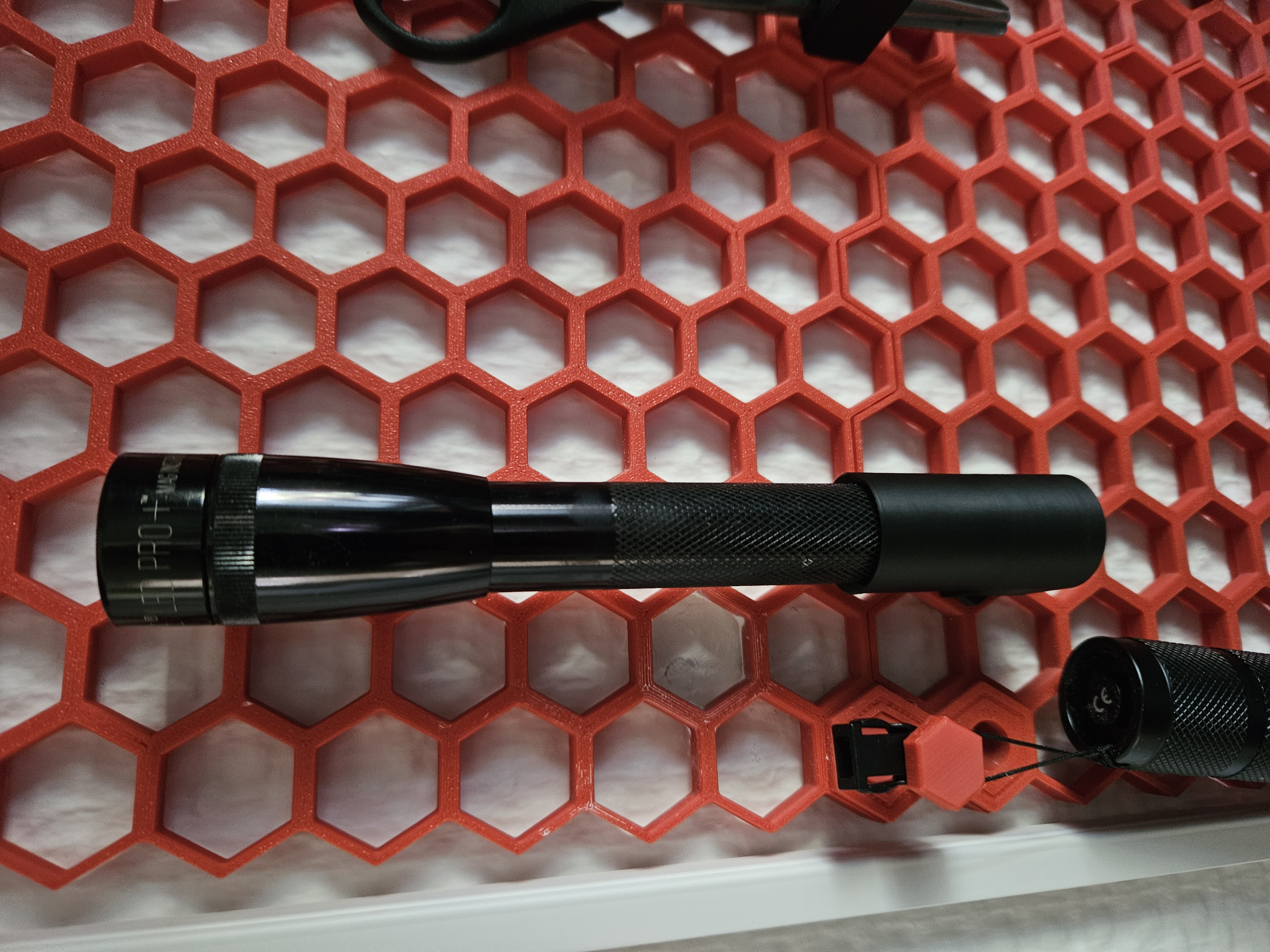 Mag-Lite Mini PRO (AA) Holder for HSW