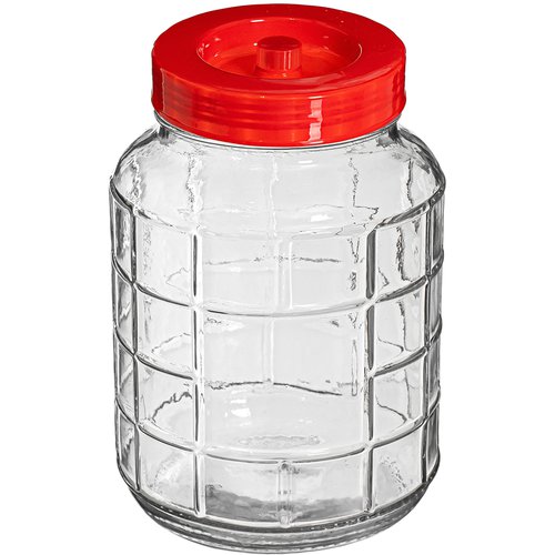 Gärglas Dichtung / Fermentation Jar Seal (Browin)