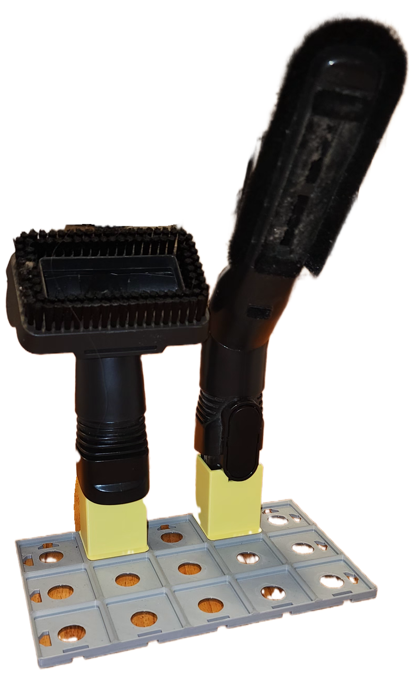 Shark Vertex Pro Duoclean Powerfins Attachment Holder