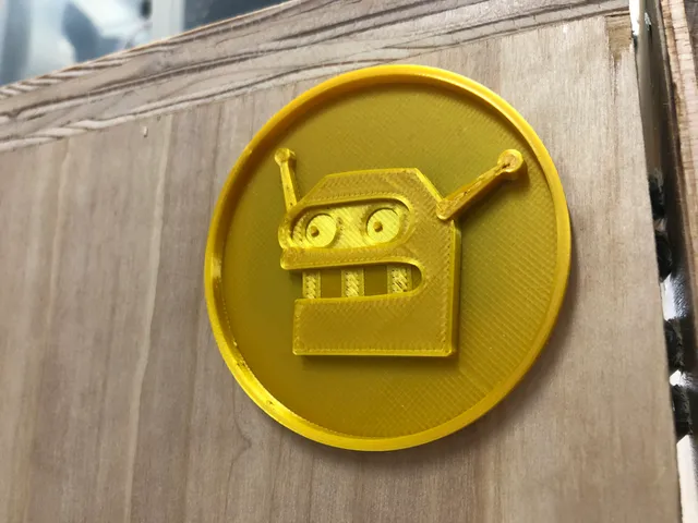 Calculon (Futurama)