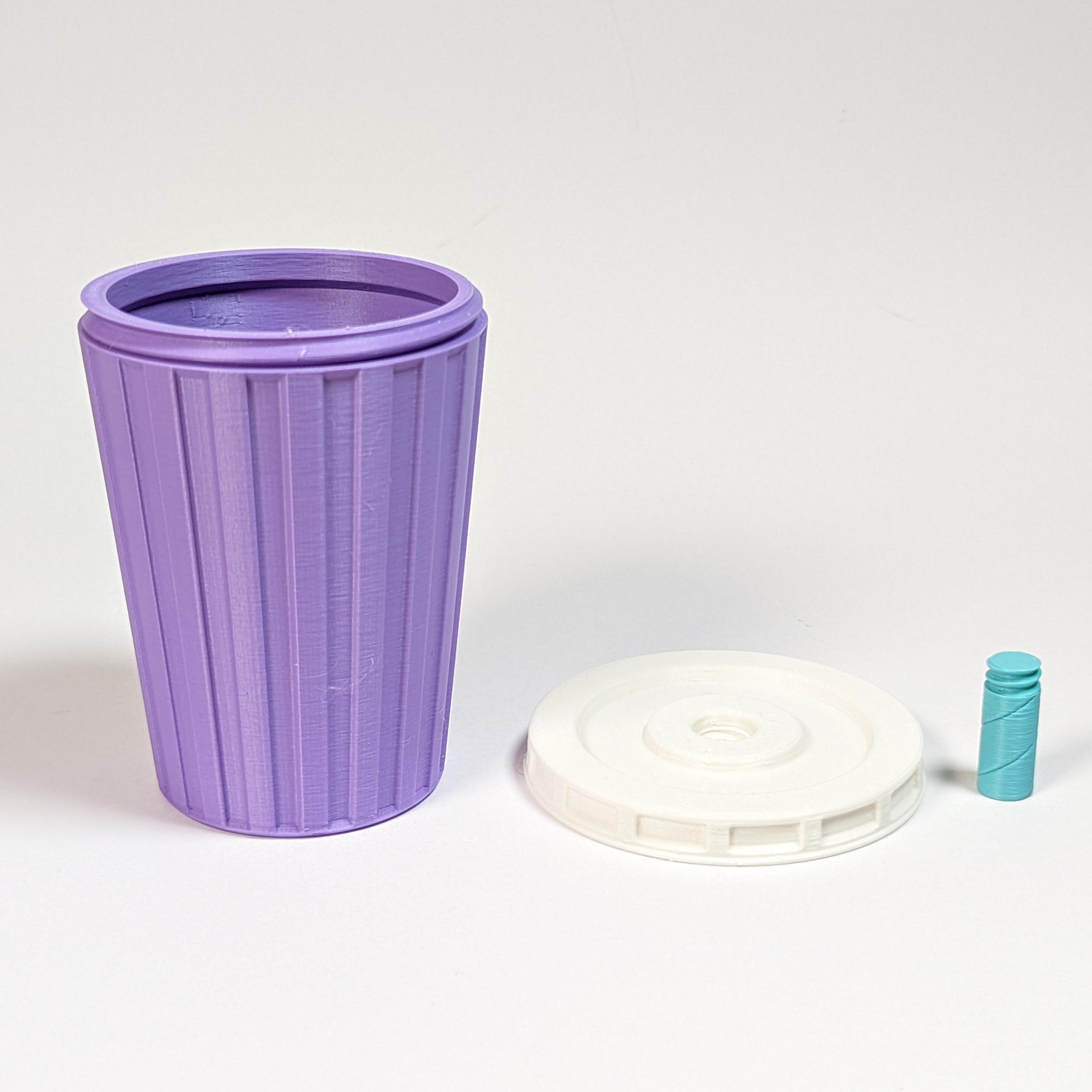 623 Milkshake Box by Clockspring | Printables Store