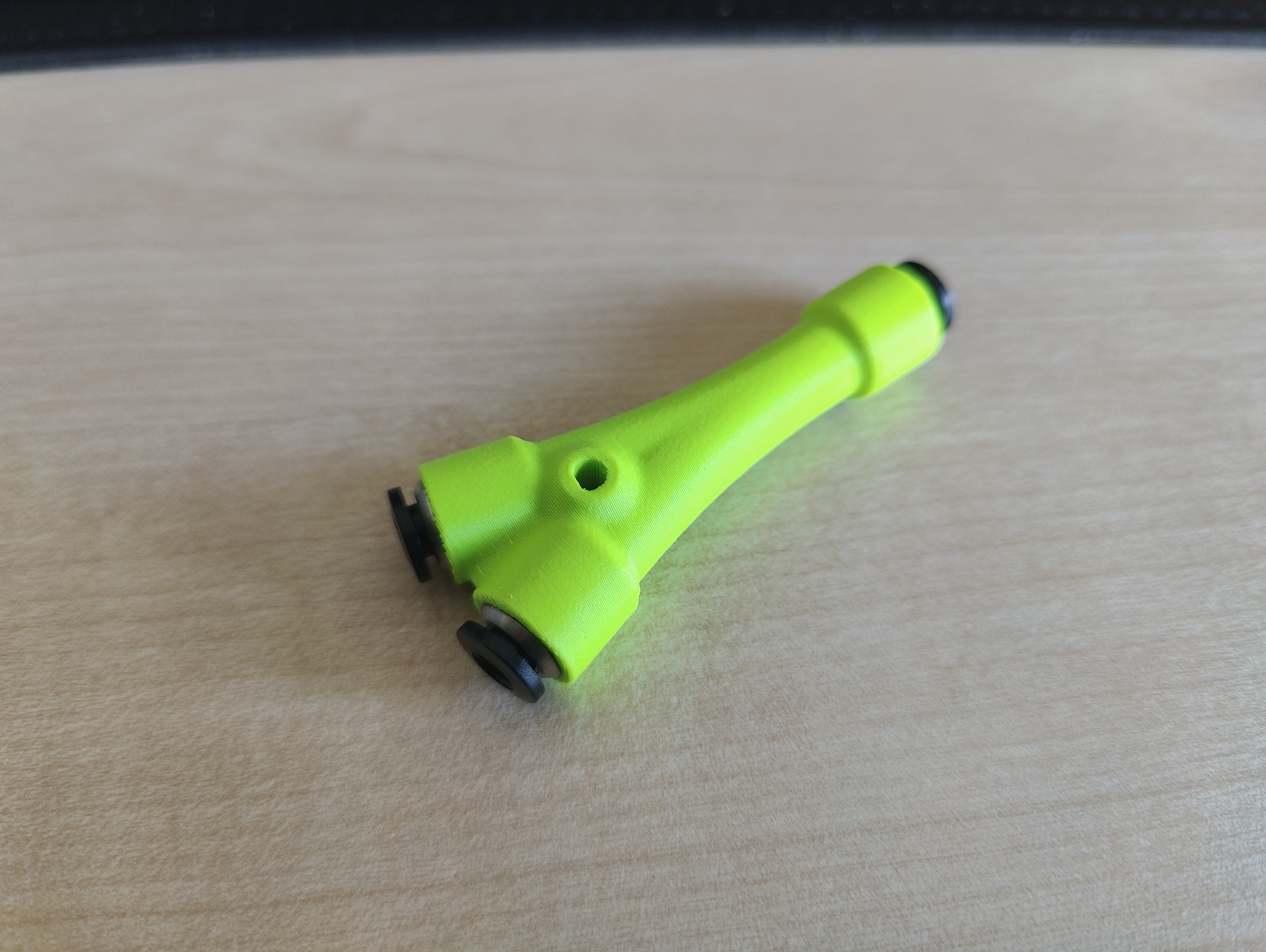 Bambu Lab Over-Engineered Y-Splitter_v2_3DSWay