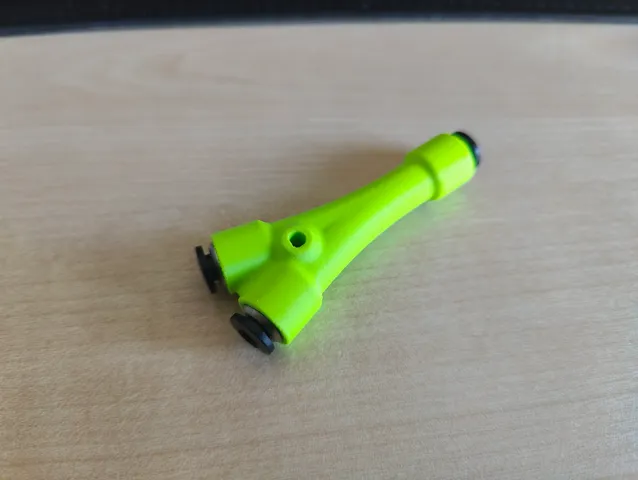 Bambu Lab Over-Engineered Y-Splitter_v2_3DSWay