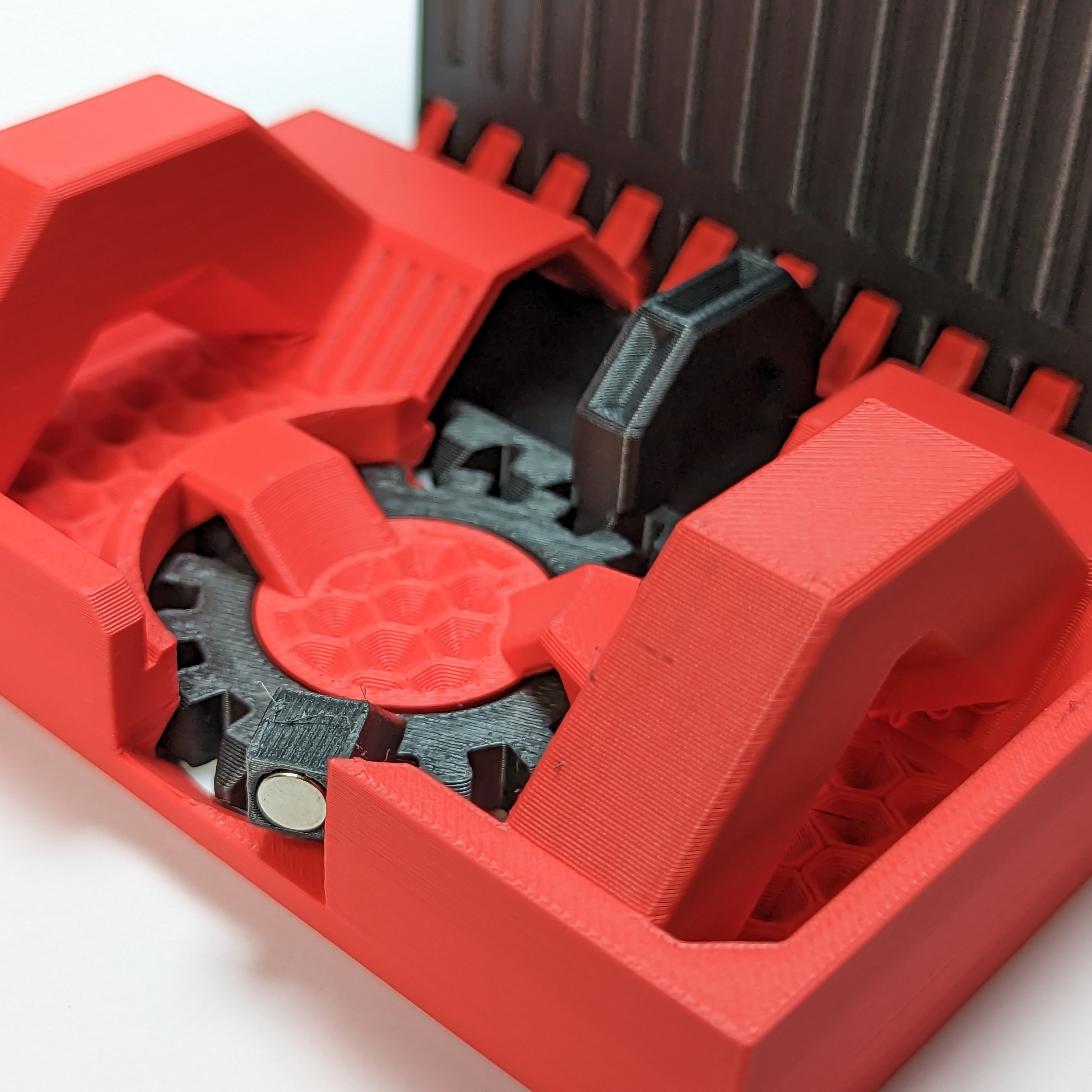 614 Integral Box by Clockspring | Printables Store