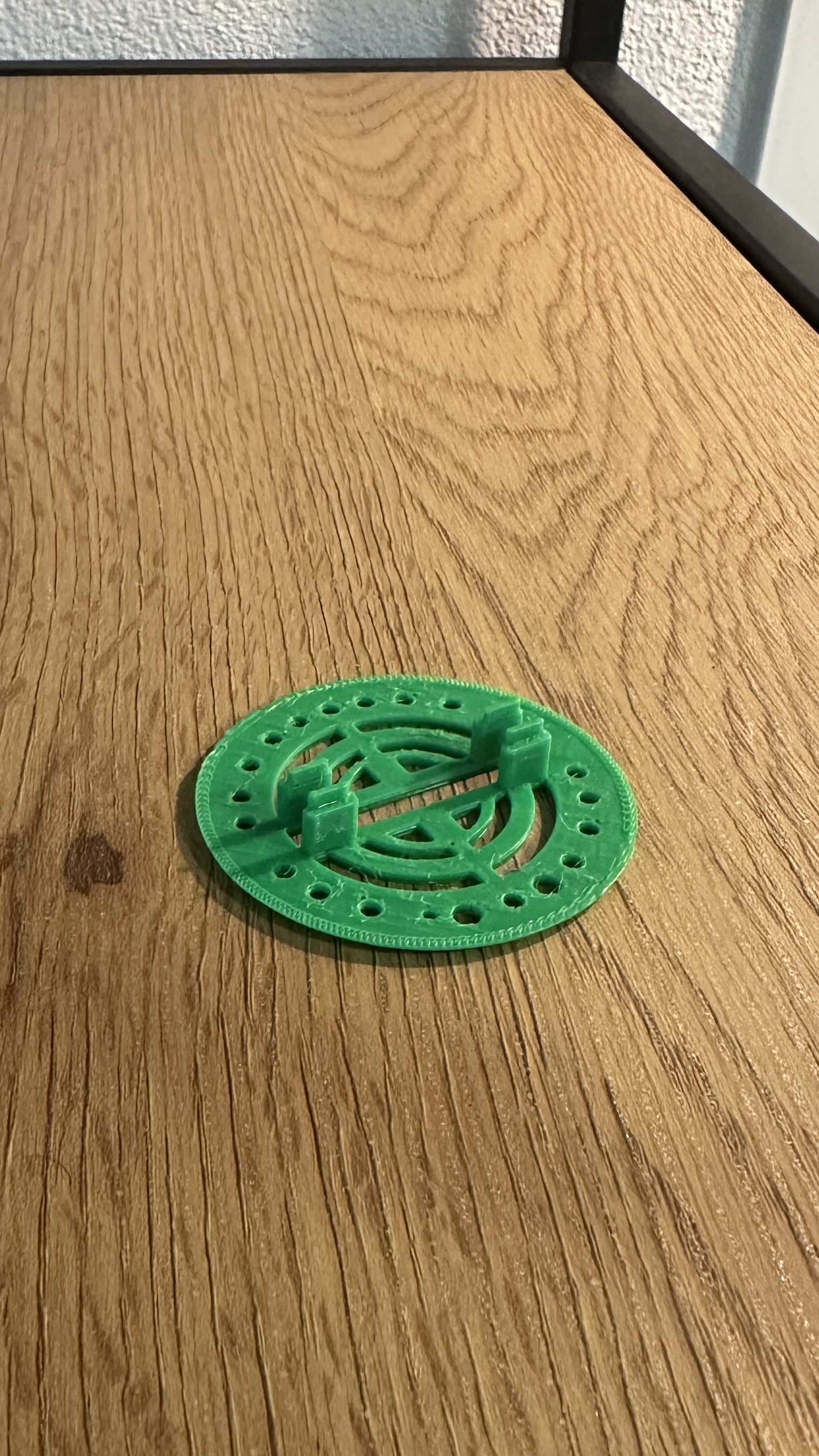 Drain Filter by Tiago Download free STL model