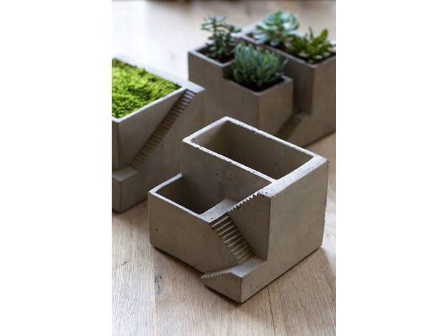 Flower Pots
