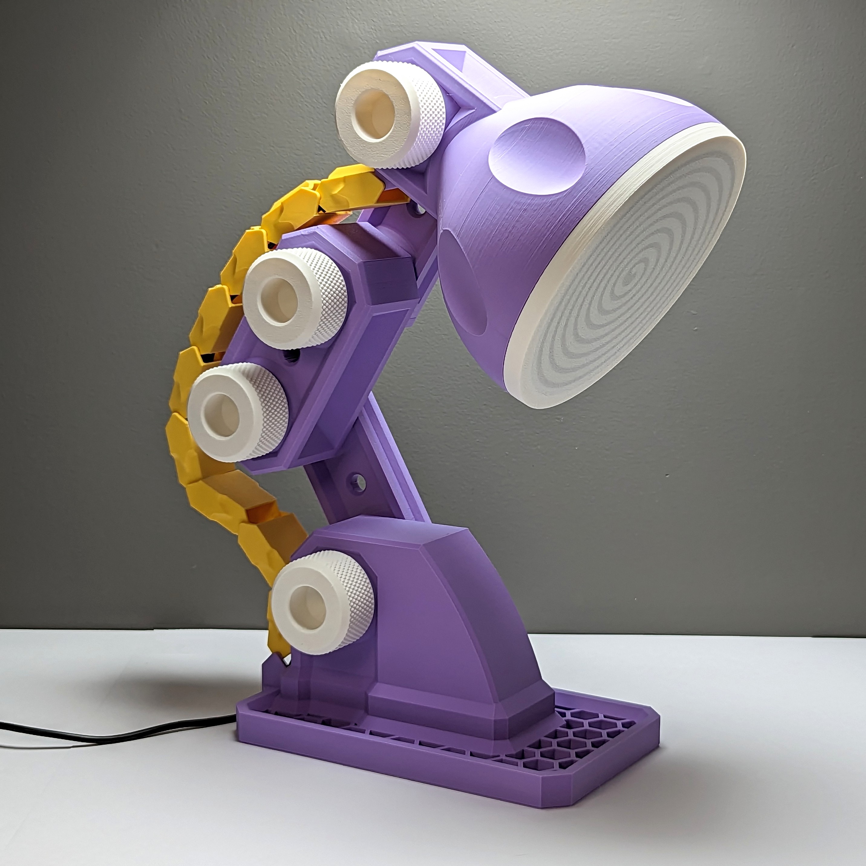 598 Moonbeam Lamp by Clockspring Printables Store