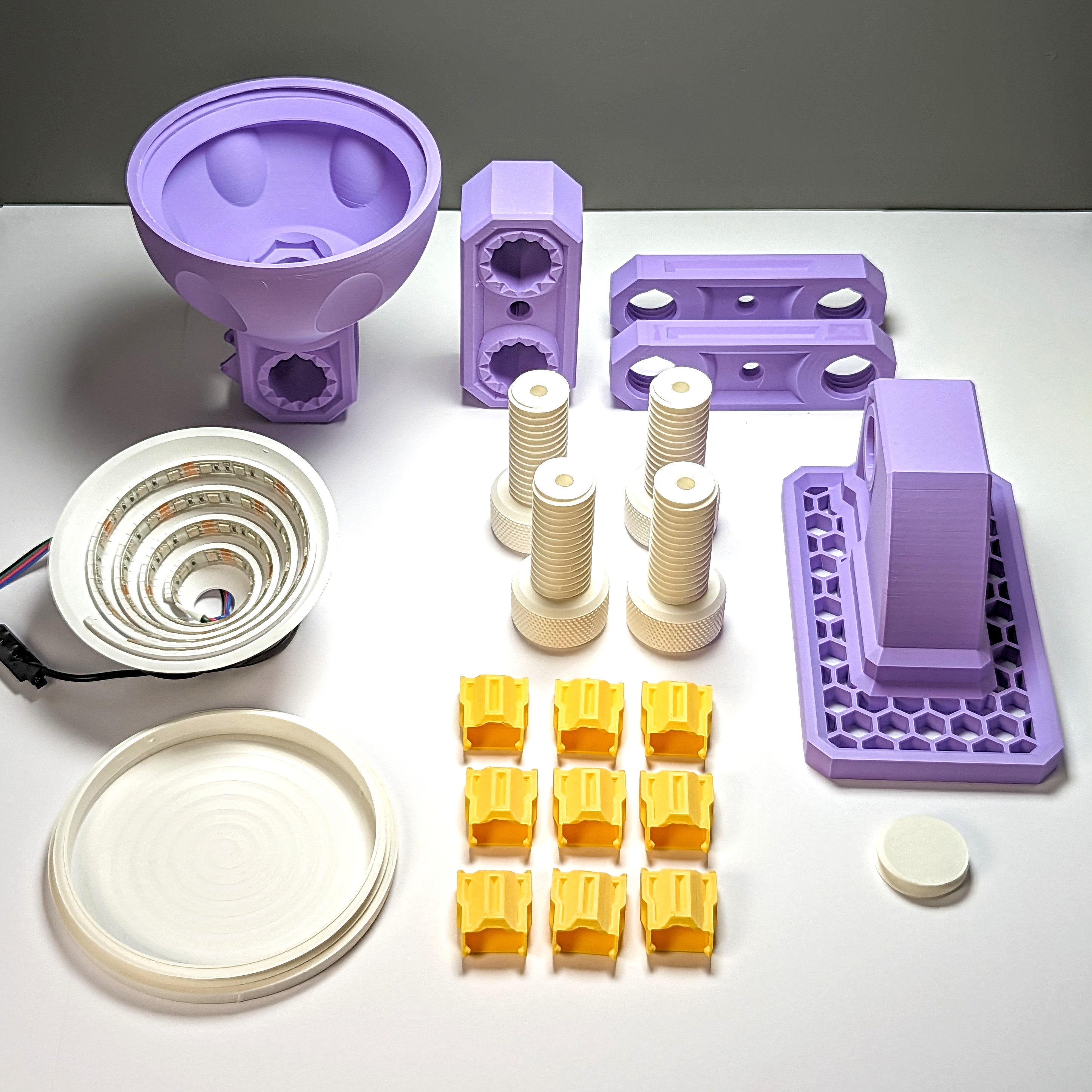 598 Moonbeam Lamp by Clockspring Printables Store