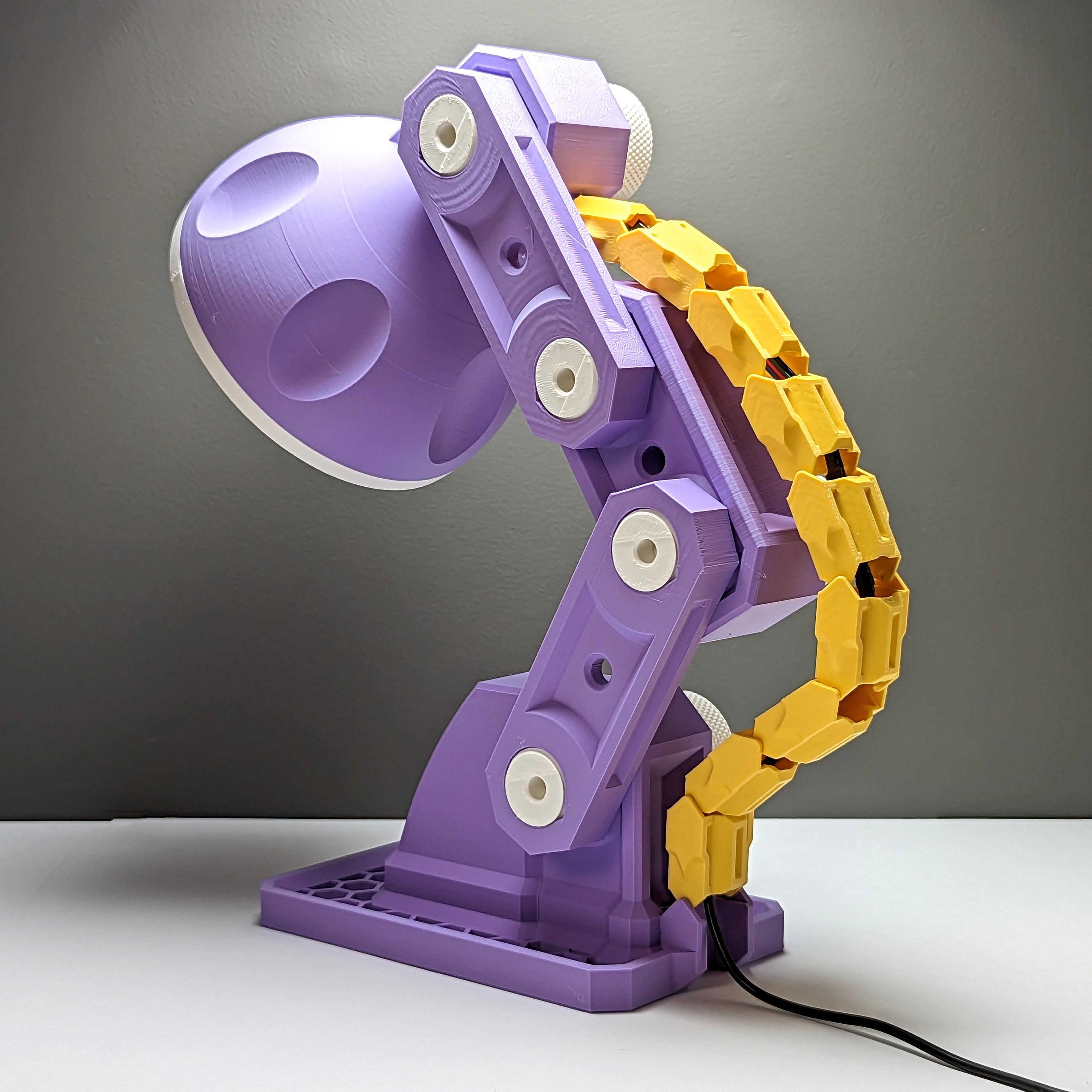 598 Moonbeam Lamp by Clockspring Printables Store