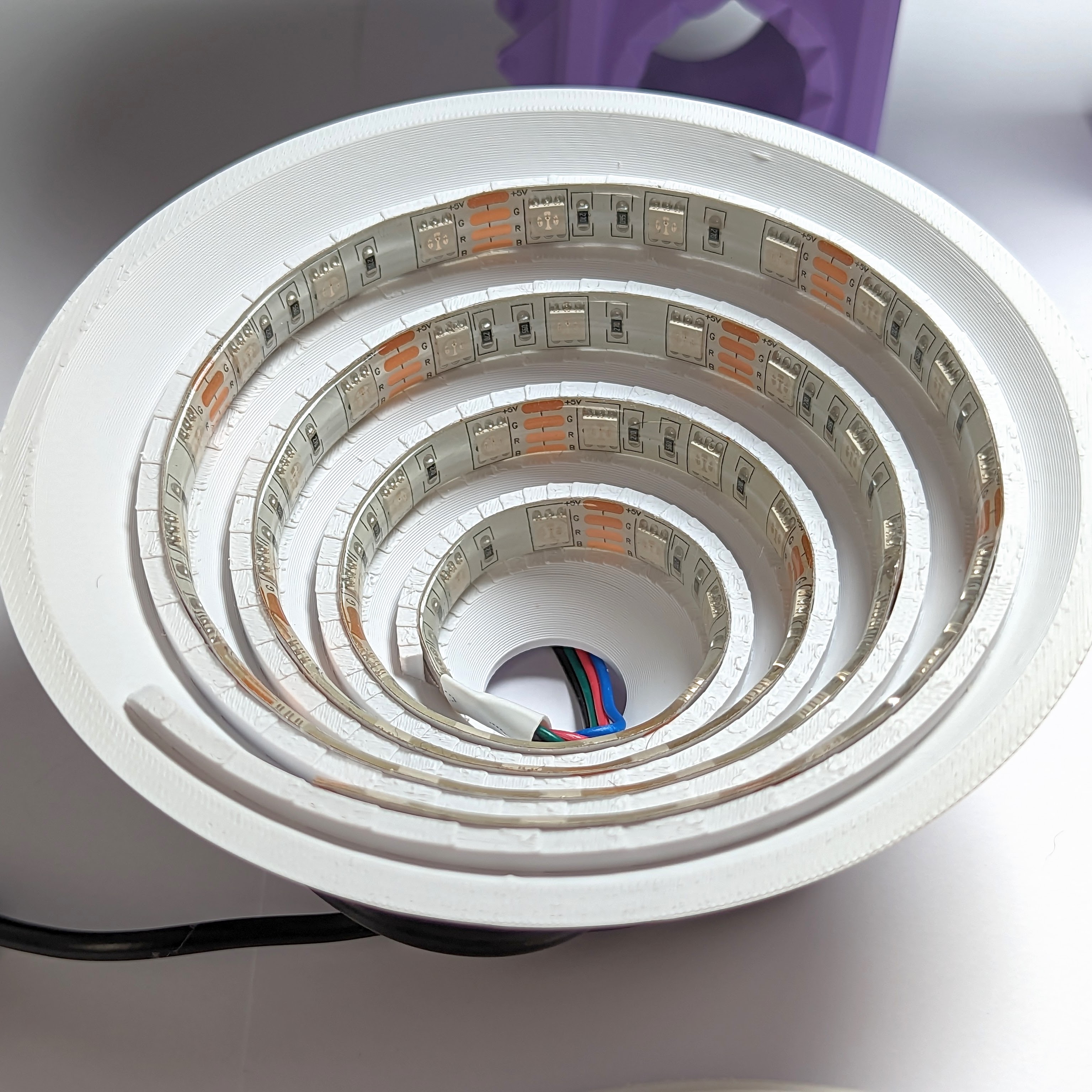 598 Moonbeam Lamp by Clockspring Printables Store