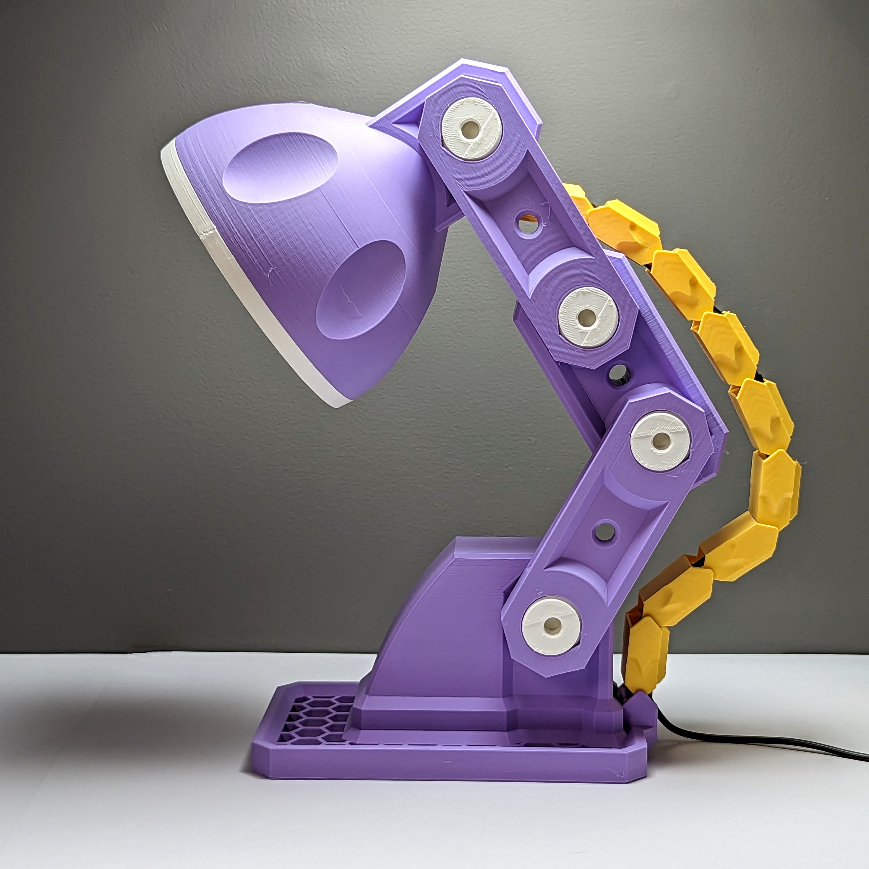 598 Moonbeam Lamp by Clockspring Printables Store