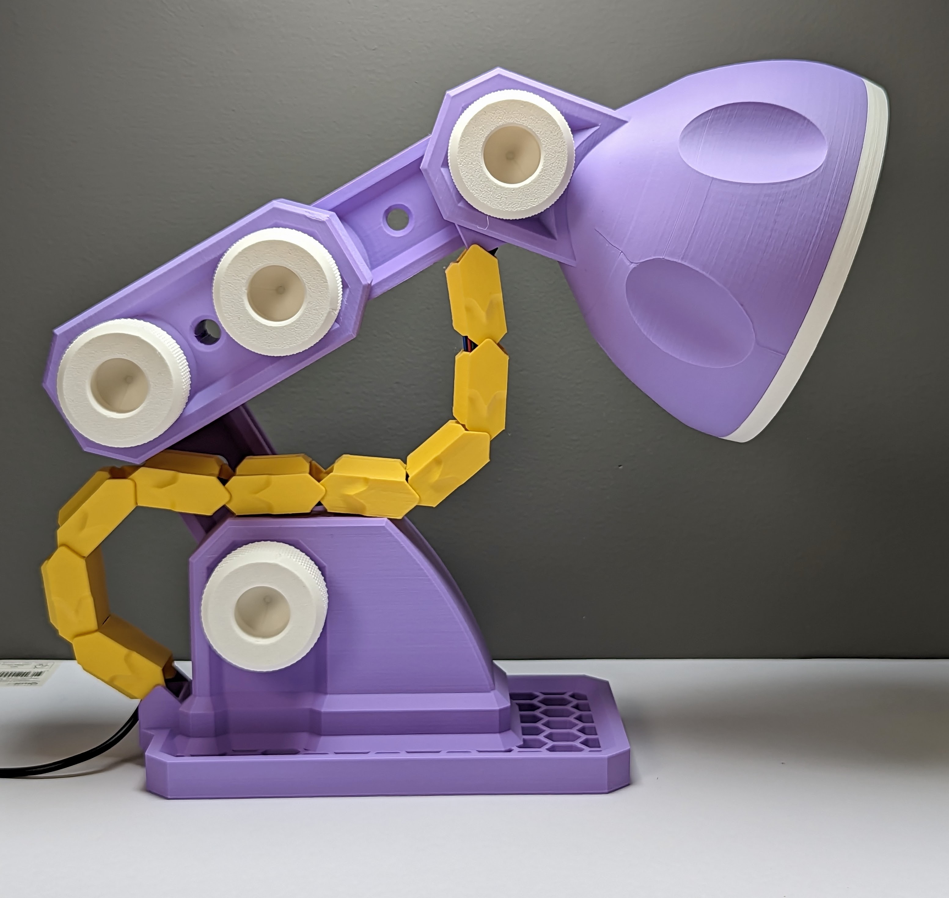 598 Moonbeam Lamp by Clockspring Printables Store