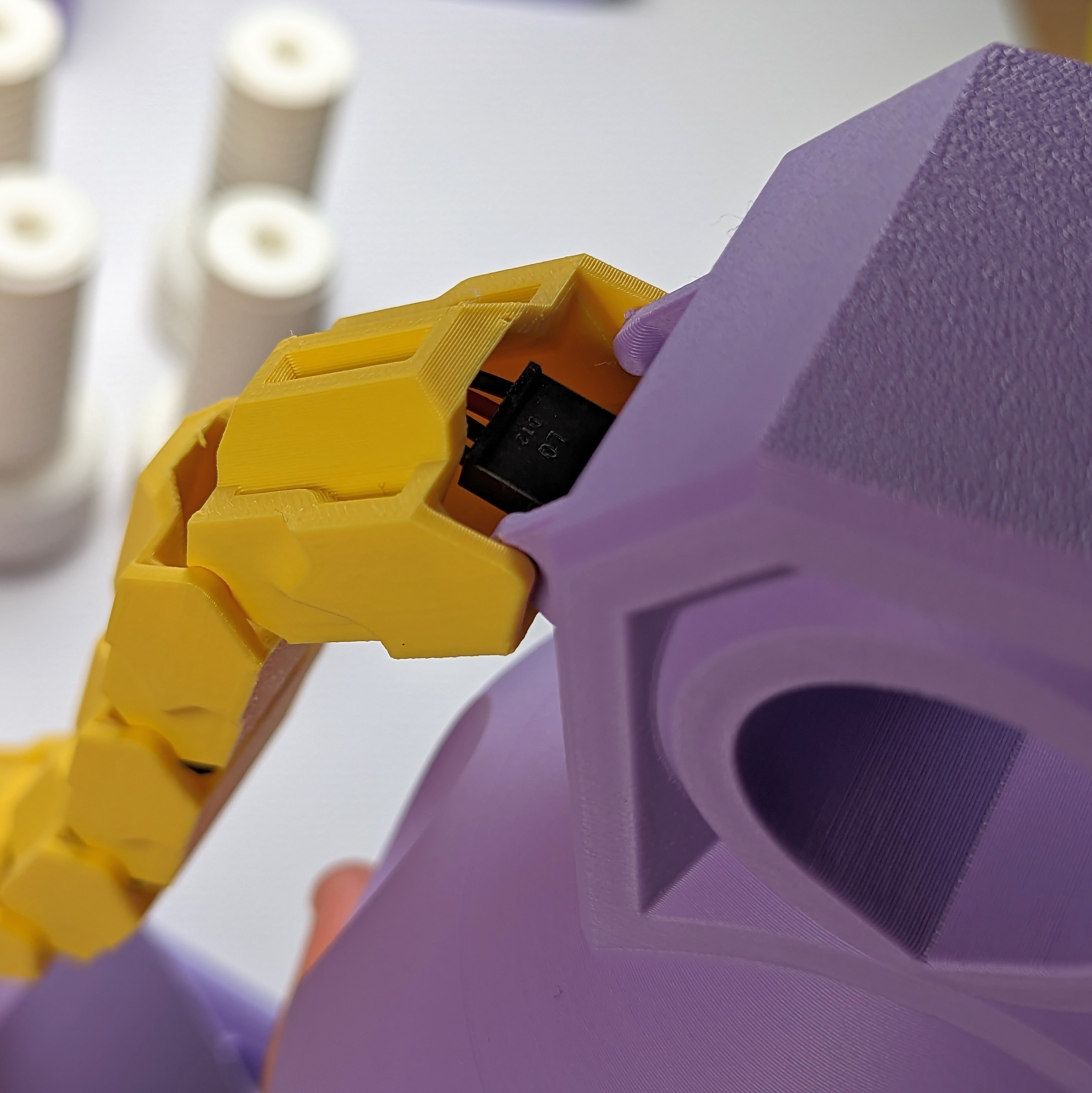 598 Moonbeam Lamp by Clockspring Printables Store