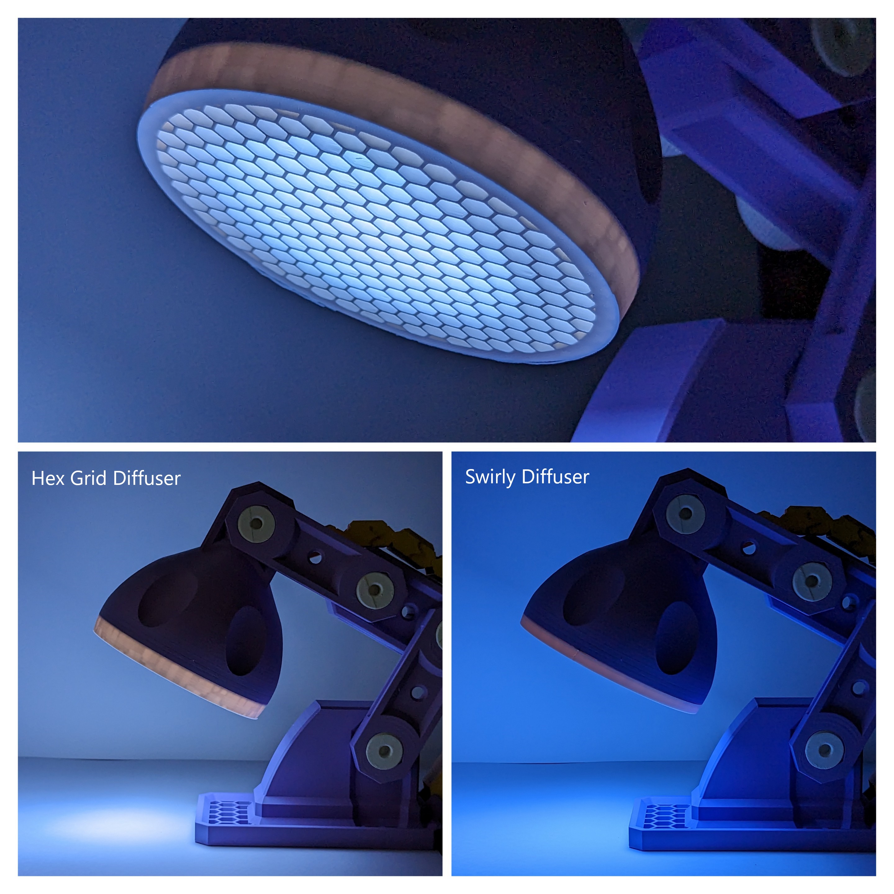 598 Moonbeam Lamp by Clockspring Printables Store