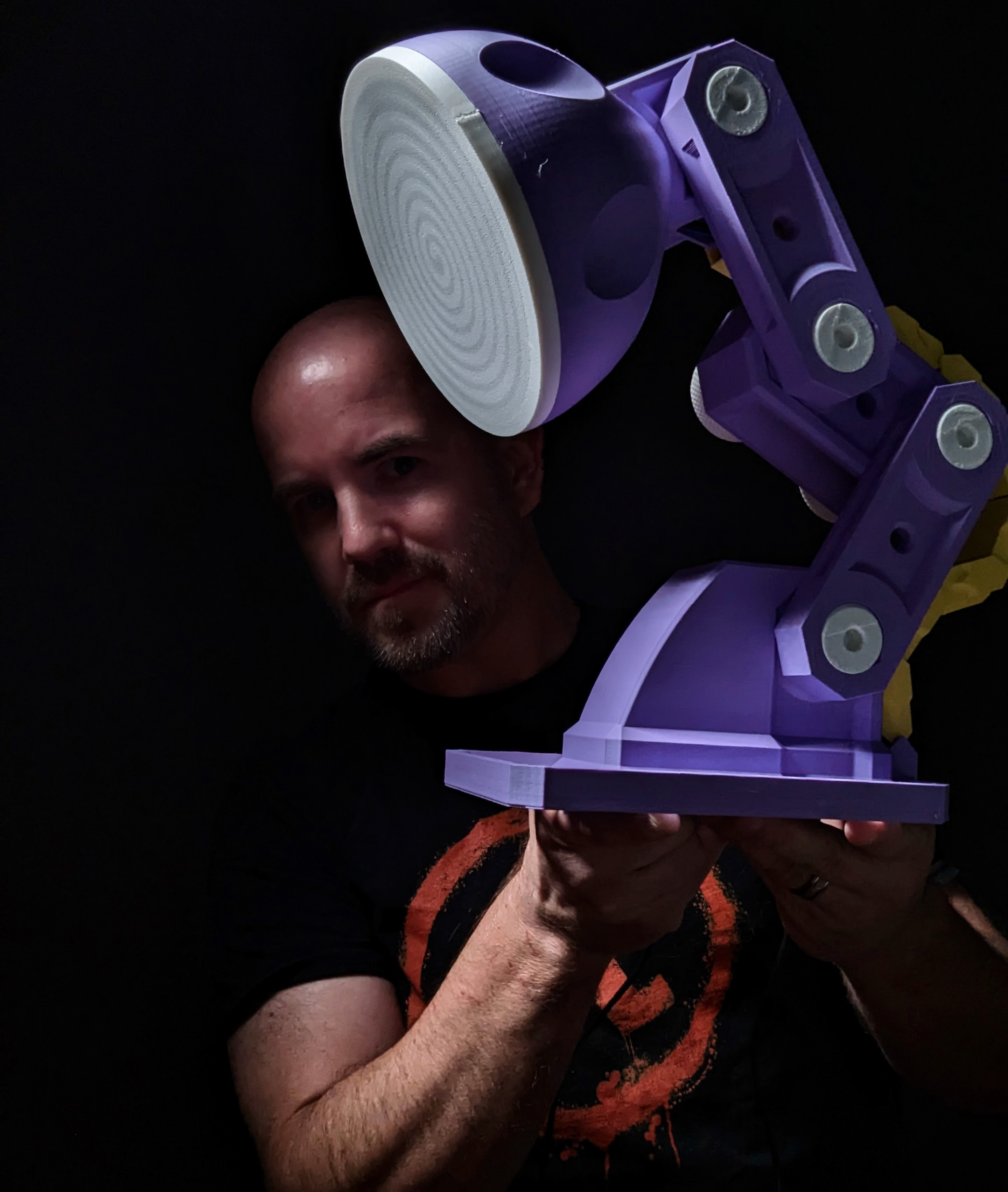 598 Moonbeam Lamp by Clockspring Printables Store