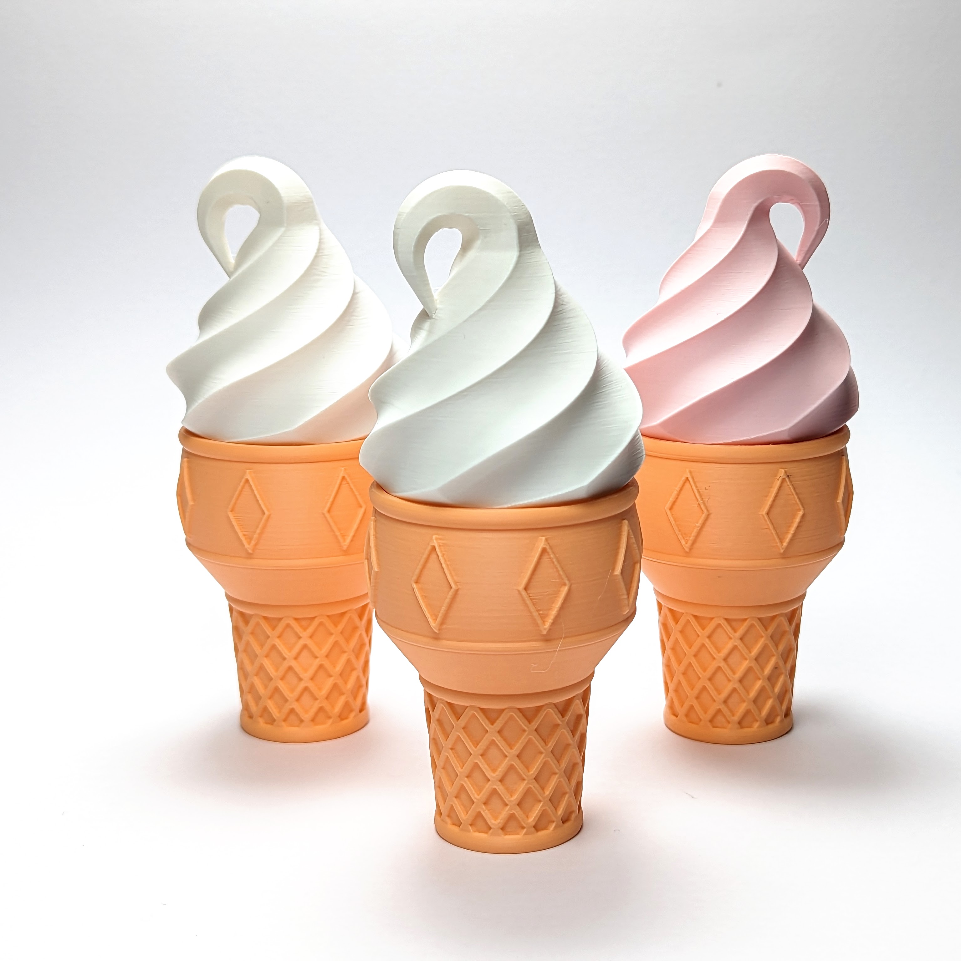 595 Icecream Cone